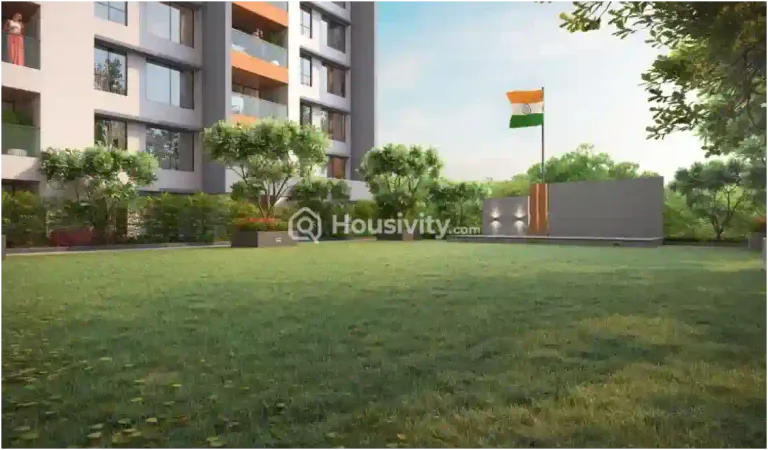 Neco Park Central Image 4