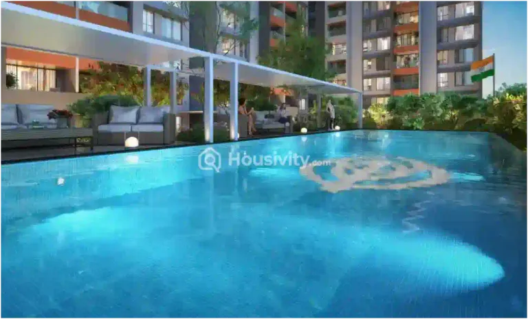 Neco Park Central Image 2