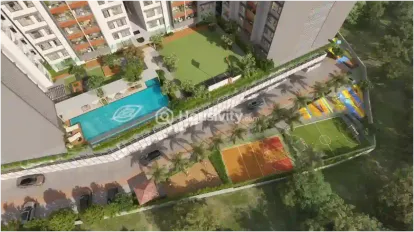 Neco Park Central Image 5