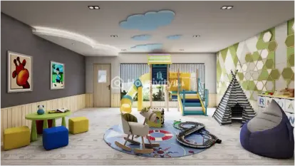 Neco Park Central Image 12