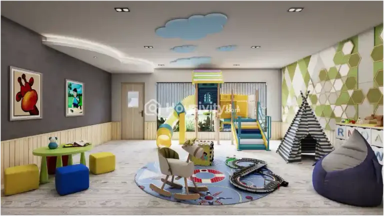 Neco Park Central Image 12