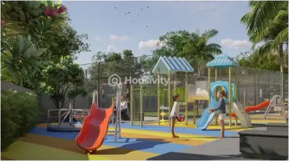 Neco Park Central Image 11