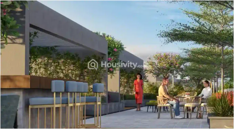 Neco Park Central Image 3