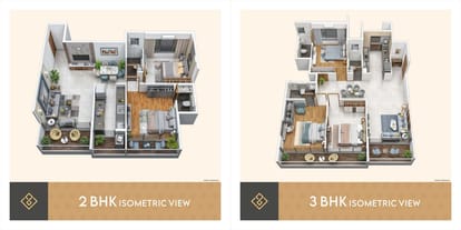 Shreeji Infinity Brochure Image 18