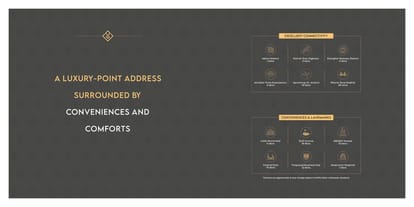 Shreeji Infinity Brochure Image 7