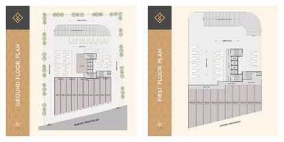 Shreeji Infinity Brochure Image 15