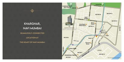Shreeji Infinity Brochure Image 6