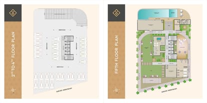 Shreeji Infinity Brochure Image 16