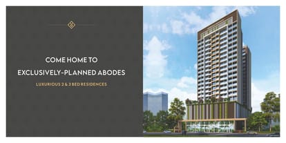 Shreeji Infinity Brochure Image 8