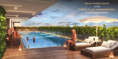 Shreeji Infinity Brochure Image 11