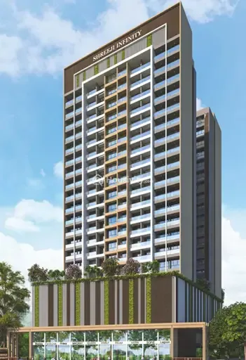 Shreeji Infinity Image 1