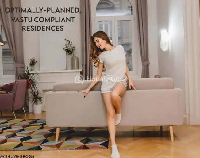 Shreeji Infinity Image 7