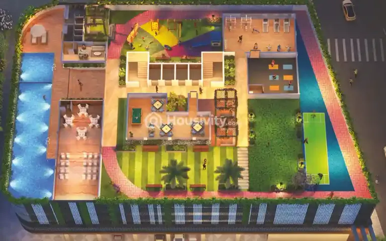 Shreeji Infinity Image 4