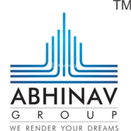 Abhinav Group Logo