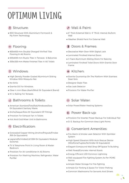 Abhinav Greenfield Pebbles Brochure Image 6