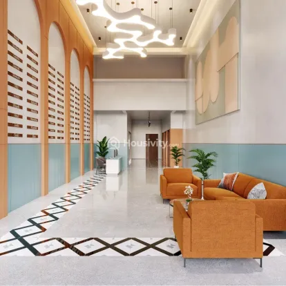 Abhinav Greenfield Pebbles Image 7