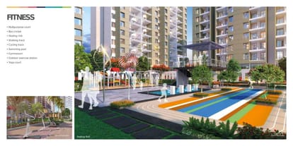 Abhinav Pebbles Urbania Brochure Image 24