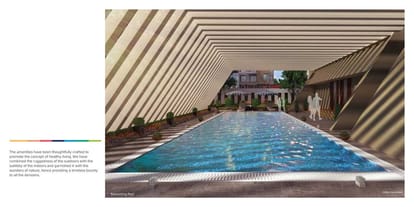 Abhinav Pebbles Urbania Brochure Image 23