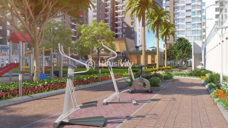 Abhinav Pebbles Urbania Image 6