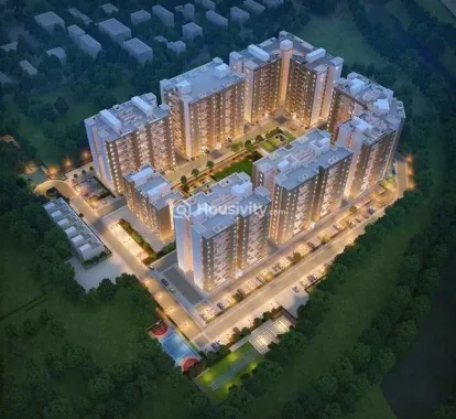 Abhinav Pebbles Urbania Image 3