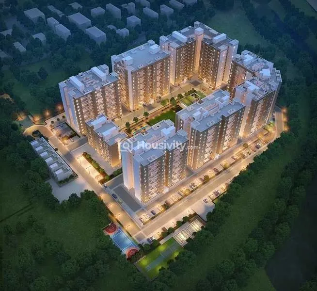 Abhinav Pebbles Urbania Image 3