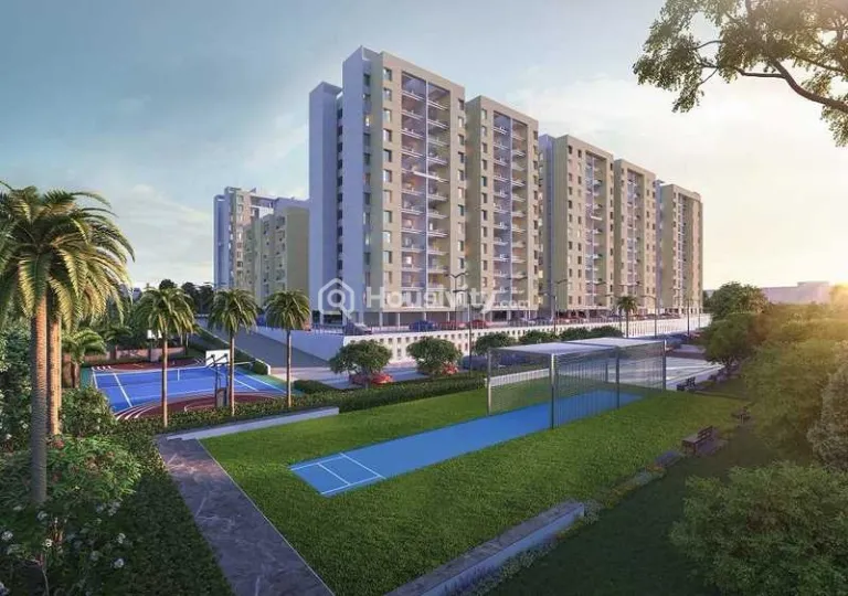 Abhinav Pebbles Urbania Image 7