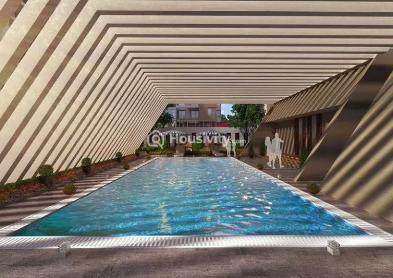 Abhinav Pebbles Urbania Image 11