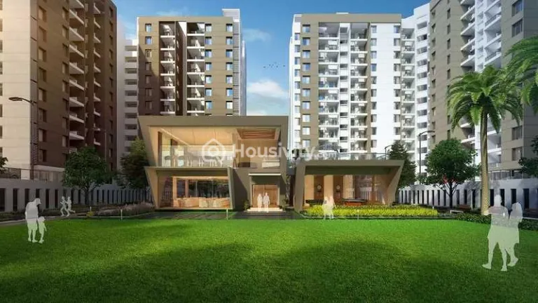 Abhinav Pebbles Urbania Image 2