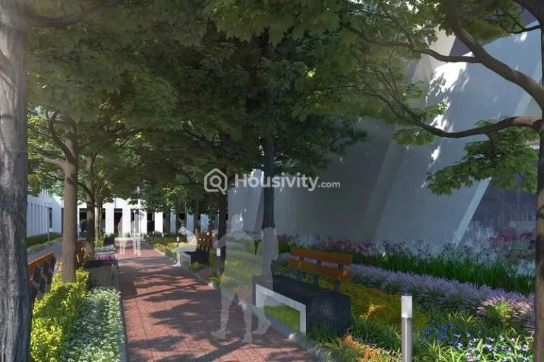 Abhinav Pebbles Urbania Image 10