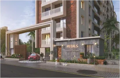 Pashankar Petals Image 4