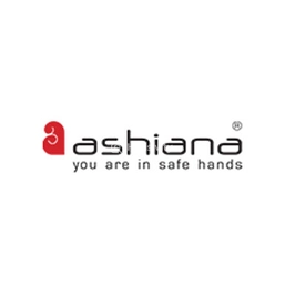 Ashiana Housing LTD Logo