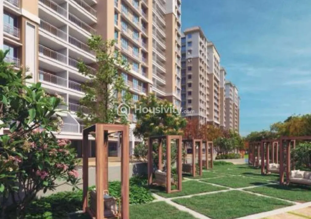 Ashiana Amodh Image 3