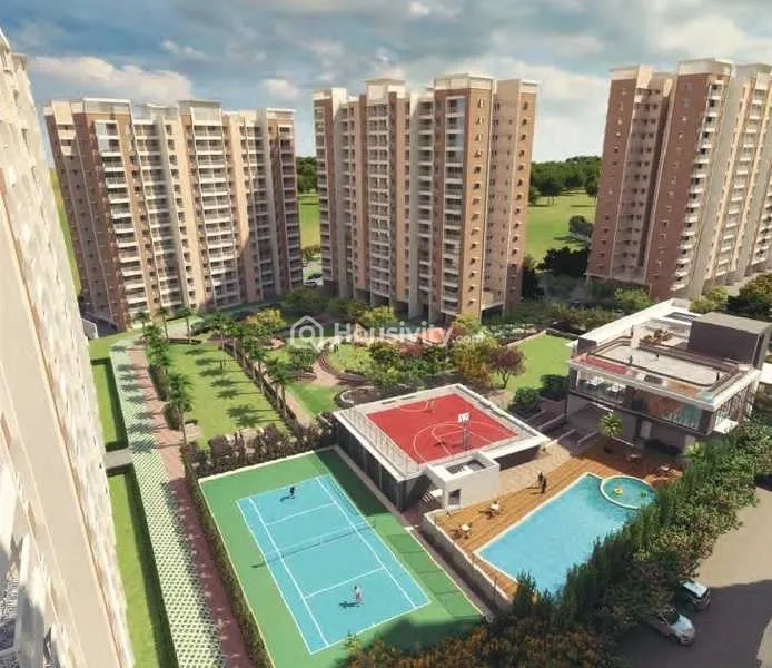 Ashiana Malhar Image 2