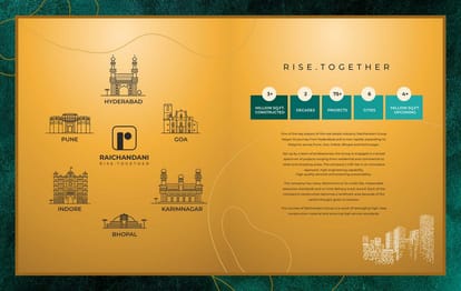 Raichandani Sunman Brochure Image 2