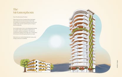 Raichandani Sunman Brochure Image 4