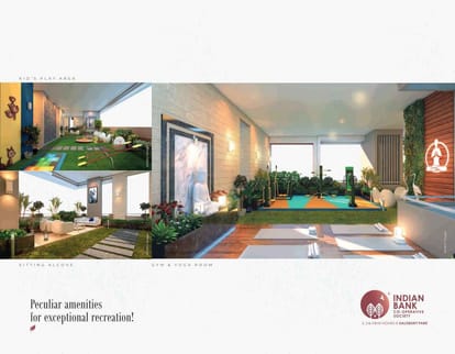 Raichandani Indian Bank CHS Brochure Image 8