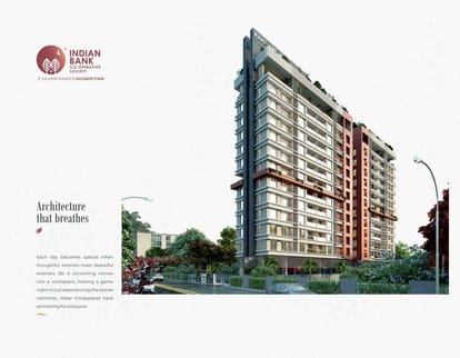 Raichandani Indian Bank CHS Brochure Image 3