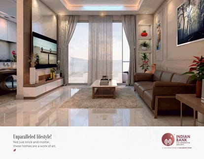 Raichandani Indian Bank CHS Brochure Image 5