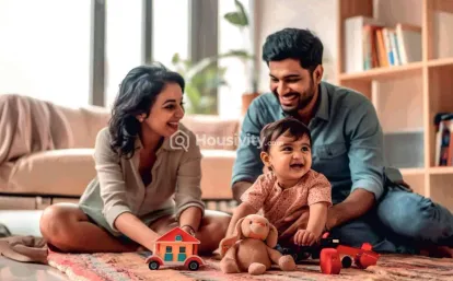 Raichandani Indian Bank CHS Image 5