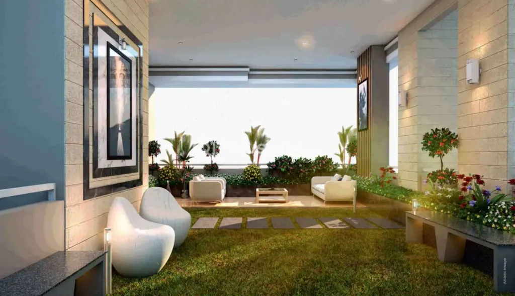 Raichandani Indian Bank CHS Image 1