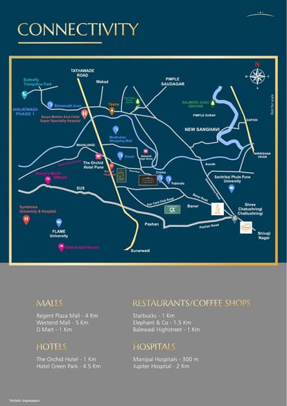 Raichandani Galaxy Brochure Image 7
