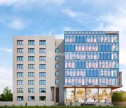 Raichandani Galaxy Thumbnail