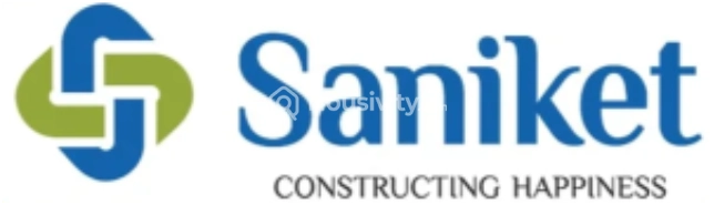 Saniket Builders Logo