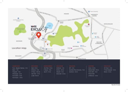 Saniket WYCE Exclucity Brochure Image 6