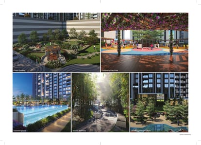 Saniket WYCE Exclucity Brochure Image 7