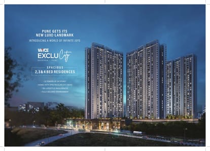 Saniket WYCE Exclucity Brochure Image 2