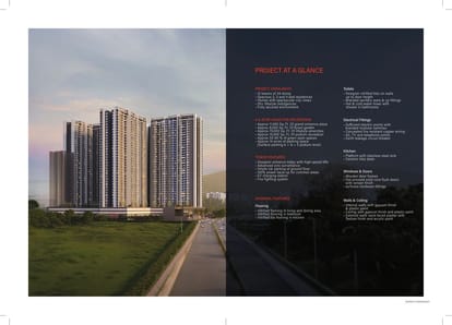 Saniket WYCE Exclucity Brochure Image 8