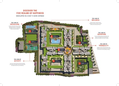 Saniket WYCE Exclucity Brochure Image 4