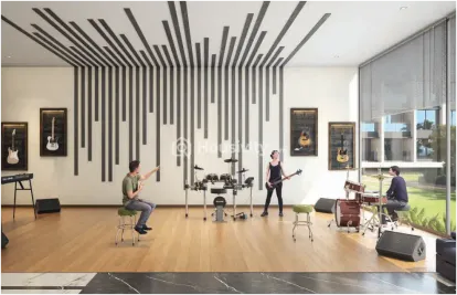 Saniket WYCE Exclucity Image 10