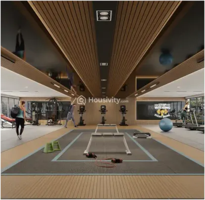 Saniket WYCE Exclucity Image 9